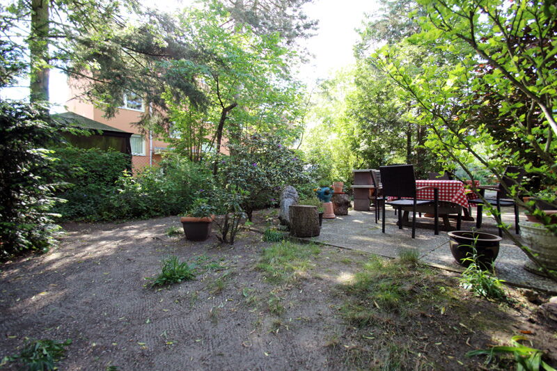 Einfamilienhaus Haus Berlin Lankwitz Verkauf Kaufen Immobilienmakler Steglitz Zehlendorf Grundstück Wohnung Baufinanzierung