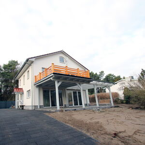 Einfamilienhaus Miete, Grundstück, Groß Köris, Brandenburg, Berlin, Immobilienmakler, Lankwitz, Steglitz, Baufinanzierung, Energieausweis