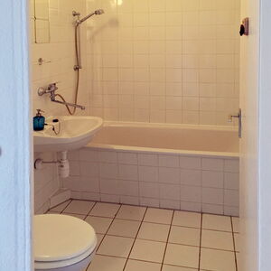 vermietet 2 zwei Zimmer Wohnung Berlin Mitte Kauf Verkauf Balkon Immobilienmakler Berlin Lankwitz
