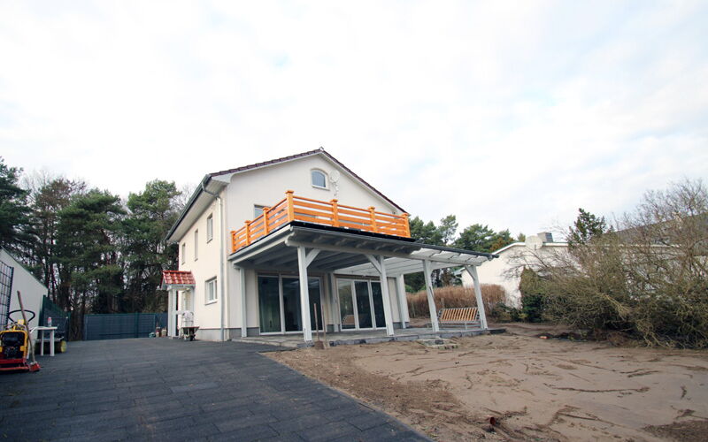 Einfamilienhaus Miete, Grundstück, Groß Köris, Brandenburg, Berlin, Immobilienmakler, Lankwitz, Steglitz, Baufinanzierung, Energieausweis