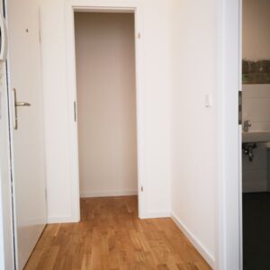 2 Zimmer Wohnung Berlin Köpenick Miete saniert Immobilie Balkon Immobilienmakler