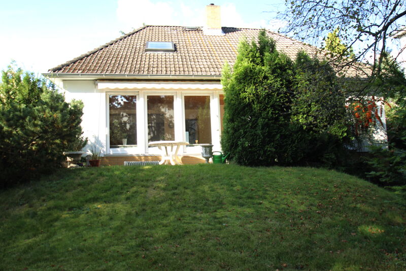 Einfamilienhaus Haus Berlin Mariendorf Verkauf Kaufen Garage Immobilienmakler Steglitz Zehlendorf Lankwitz Grundstück Wohnung Baufinanzierung