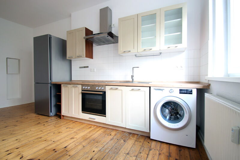 Wohnung Balkon Einbauküche Berlin Kaulsdorf Verkauf Kaufen Immobilienmakler Steglitz Zehlendorf Lankwitz Grundstück Wohnung Baufinanzierung