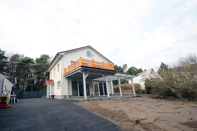 Einfamilienhaus Miete, Grundstück, Groß Köris, Brandenburg, Berlin, Immobilienmakler, Lankwitz, Steglitz, Baufinanzierung, Energieausweis