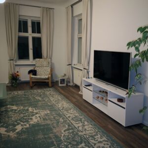 Miete Gewerbe Karlshorst Haus Wohnung Einrichtung Immobilienmakler Berlin Lankwitz