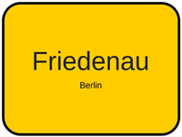 Berlin Friedenau Immobilienmakler