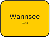 Berlin Wannsee Immobilienmakler