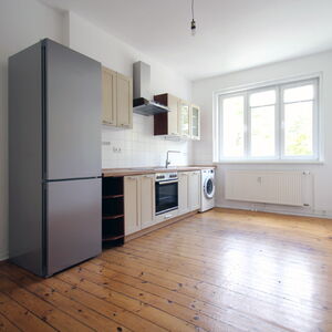 Wohnung Balkon Einbauküche Berlin Kaulsdorf Verkauf Kaufen Immobilienmakler Steglitz Zehlendorf Lankwitz Grundstück Wohnung Baufinanzierung