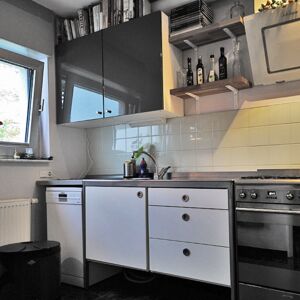 3 Zimmer Reihenhaus in Berlin Lichterfelde modernisiert saniert Terrasse Garten Garage unterkellert ruhige Lage Immobilie Immobilienmakler