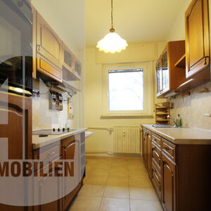 Bezugsfrei 4 vier Zimmer Wohnung Berlin Zehlendorf Kauf Verkauf Balkon Haus Immobilienmakler