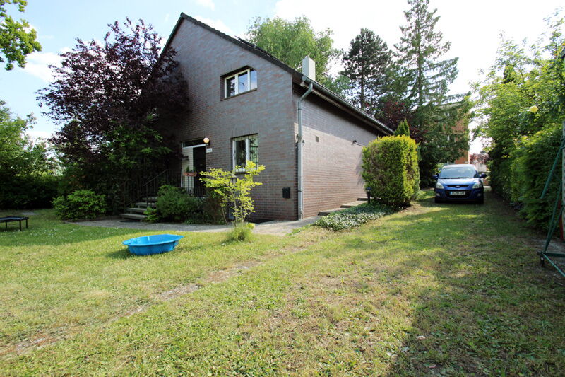 Einfamilienhaus Haus Berlin Lankwitz Verkauf Kaufen Immobilienmakler Steglitz Zehlendorf Grundstück Wohnung Baufinanzierung