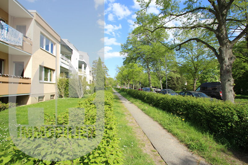 Bezugsfrei 4 vier Zimmer Wohnung Berlin Zehlendorf Kauf Verkauf Balkon Haus