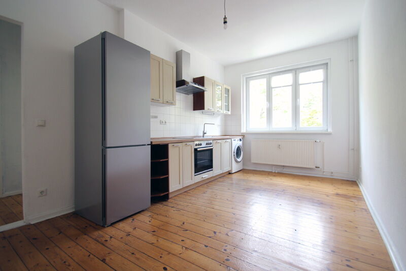 Wohnung Balkon Einbauküche Berlin Kaulsdorf Verkauf Kaufen Immobilienmakler Steglitz Zehlendorf Lankwitz Grundstück Wohnung Baufinanzierung
