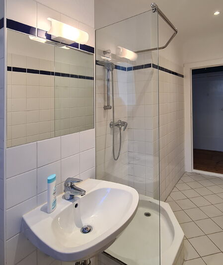 Wohnung Balkon Einbauküche Berlin Kaulsdorf Verkauf Kaufen Immobilienmakler Steglitz Zehlendorf Lankwitz Grundstück Wohnung Baufinanzierung