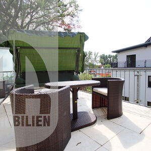 Modernes Reihenhaus Berlin Rahnsdorf  Kauf Verkauf Garten Terrasse 4 Zimmer Haus Immobilienmakler