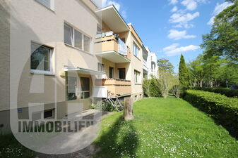 Bezugsfrei 4 vier Zimmer Wohnung Berlin Zehlendorf Kauf Verkauf Balkon Haus