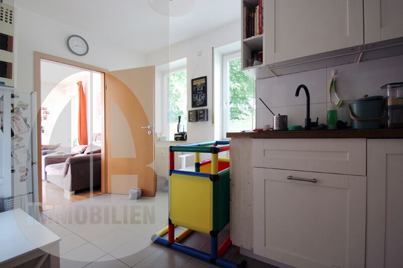 Modernes Reihenhaus Berlin Rahnsdorf  Kauf Verkauf Garten Terrasse 4 Zimmer Haus Immobilienmakler