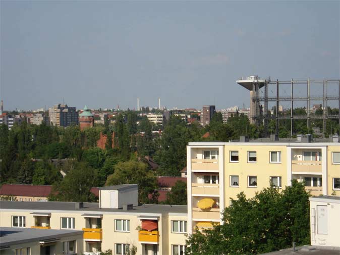 Immobilienmakler Berlin Lankwitz Lichterfelde