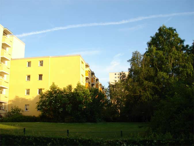 Immobilienmakler Berlin Lankwitz Lichterfelde