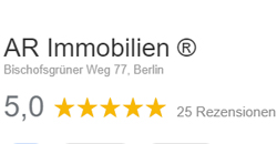 Rezension Bewertung Immobilienmakler Berlin-google-