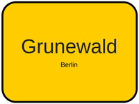 Berlin Grunewald Immobilienmakler