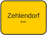 Berlin Zehlendorf Immobilienmakler